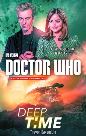 Doctor Who: Tiempo Profundo