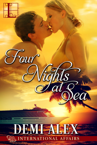 Cuatro noches en el mar