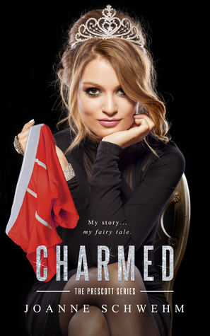 Charmed: Una novela de Prescott