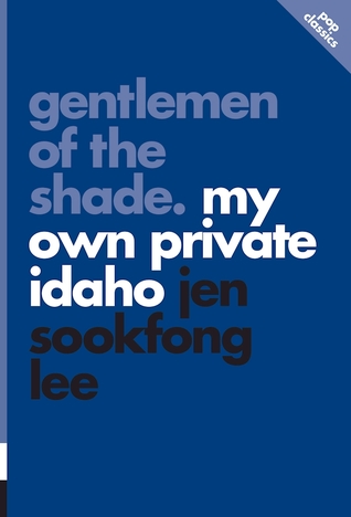 Caballeros de la sombra: Mi propio Idaho privado