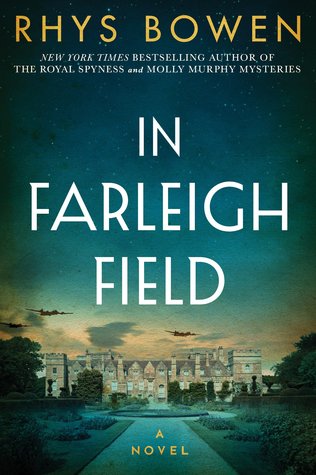 En Farleigh Field: Una novela de la Segunda Guerra Mundial