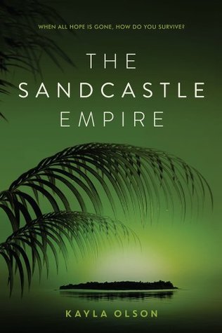 El Imperio Sandcastle