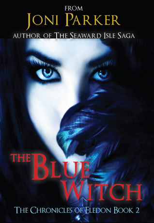 La bruja azul