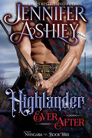 Highlander Ever After: Romance de fantasía