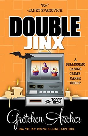 Double Jinx: A Bellissimo Casino Crimen Caper Breve historia