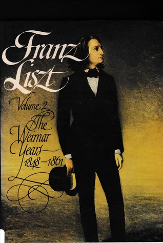 Franz Liszt: Los años de Weimar, 1848-1861
