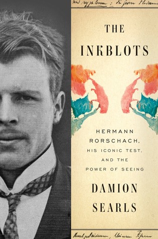 Las manchas de tinta: Hermann Rorschach, su prueba icónica, y el poder de ver