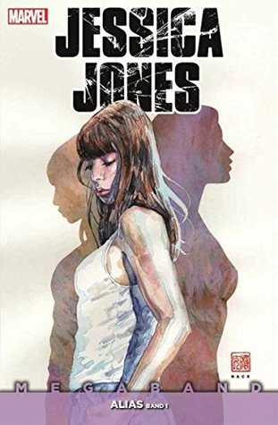 Jessica Jones: Alias: Bd. 1