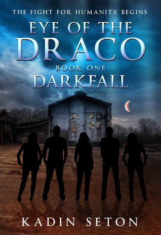 Darkfall (Ojo del Draco, # 1)