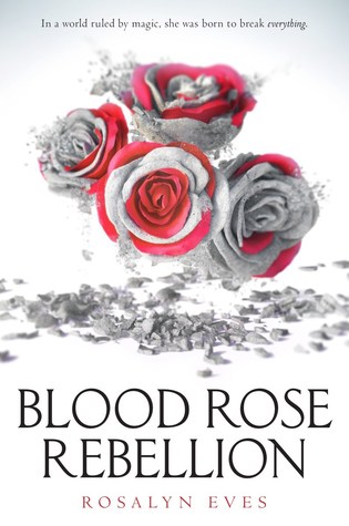 Rebelión de Rose de Sangre