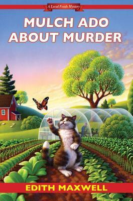 Mulch Ado sobre el asesinato