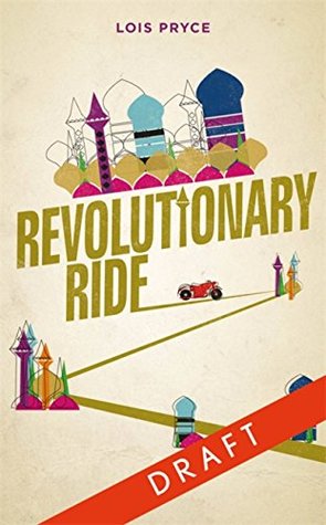 Revolutionary Ride: En el camino de Shiraz, el corazón de Irán