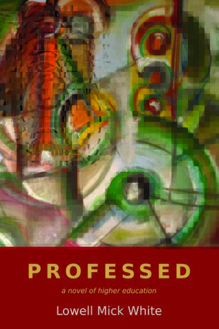 Profesor: una novela de la educación superior