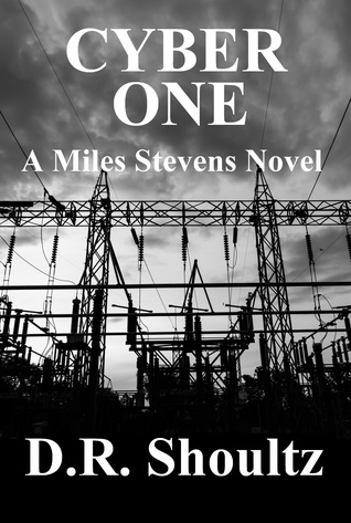 CYBER ONE (Una novela de Miles Stevens # 2)