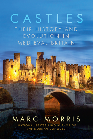 Castillos: su historia y evolución en la Gran Bretaña medieval