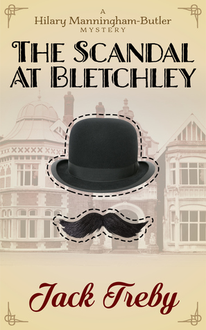 El escándalo en Bletchley