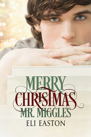 Feliz Navidad, Sr. Miggles