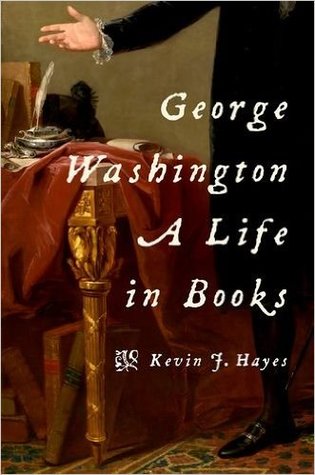 George Washington: Una vida en los libros