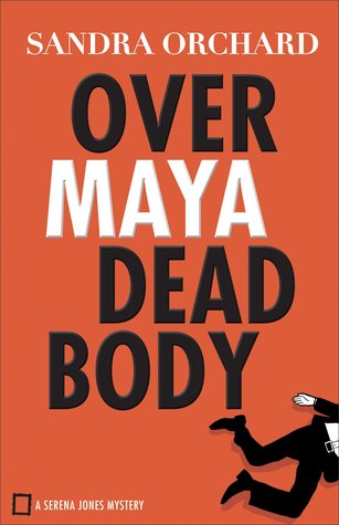 Sobre el cadáver maya