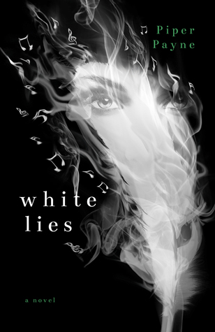 Las mentiras blancas (el dúo blanco y negro, # 2)