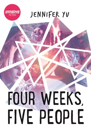 Cuatro semanas, cinco personas