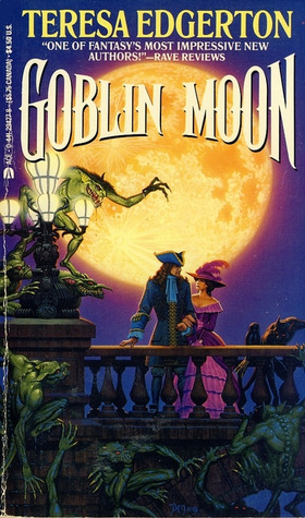 Goblin Moon