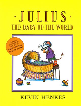 Julius, el Bebé del Mundo