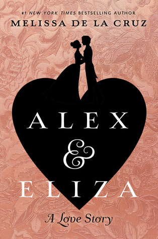 Alex y Eliza: Una historia de amor