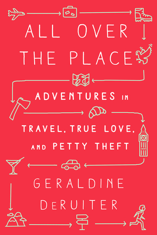 Todo sobre el lugar: aventuras en el viaje, amor verdadero, y pequeño hurto