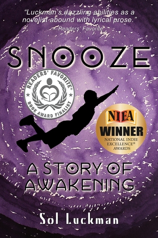 Snooze: Una historia de despertar