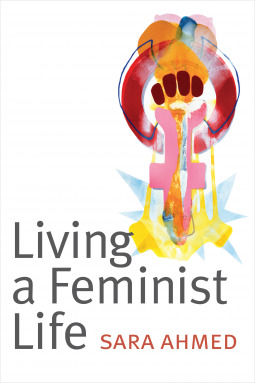 Viviendo una vida feminista
