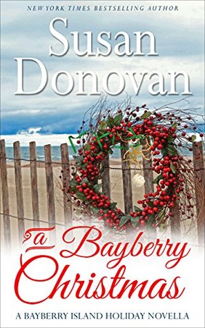 A Bayberry Navidad: Una isla Bayberry vacaciones e-novela