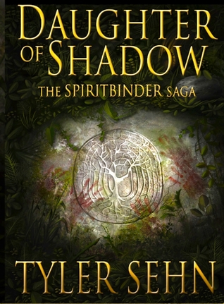 Hija de la Sombra: The Spiritbinder Saga