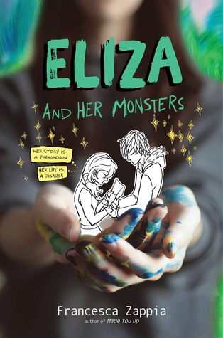 Eliza y sus monstruos