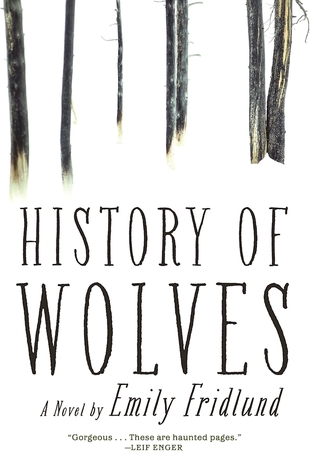 Historia de los lobos