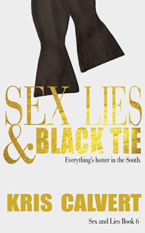 Sexo, mentiras y lazo negro