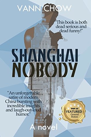 Shanghai Nobody