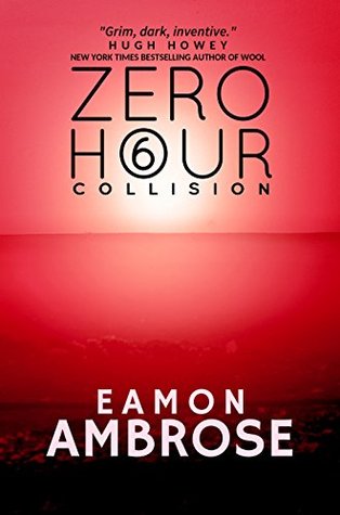 Zero Hour Parte 6: Colisión