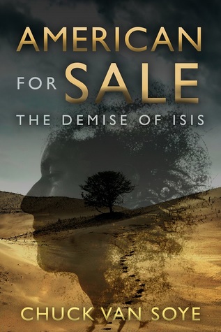 Americano a la venta: La desaparición de ISIS