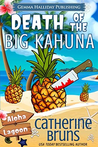 Muerte del Gran Kahuna