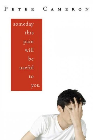 Algún día este dolor será útil para usted