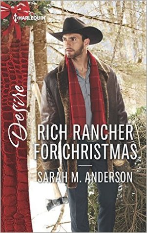Rich Rancher para la Navidad