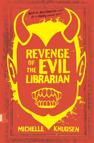 La venganza del bibliotecario malvado