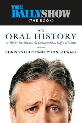 The Daily Show: Una historia oral contada por Jon Stewart, los corresponsales, el personal y los invitados