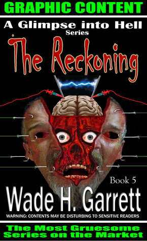 The Reckoning - El libro más sádico del mercado