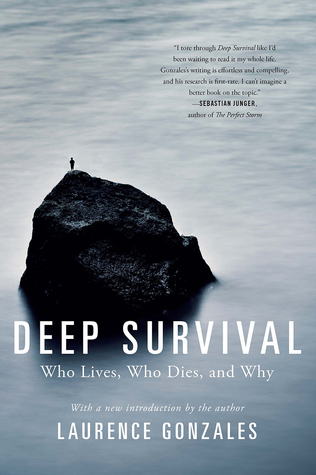 Sobrevivencia profunda: quién vive, quién muere y por qué