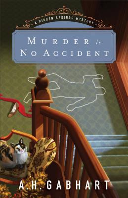El asesinato no es un accidente
