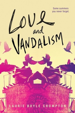 Amor y vandalismo