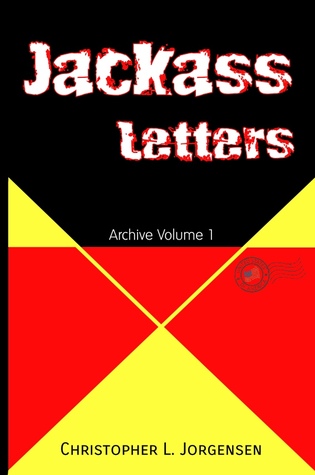 Jackass Cartas: Archivo Volumen 1