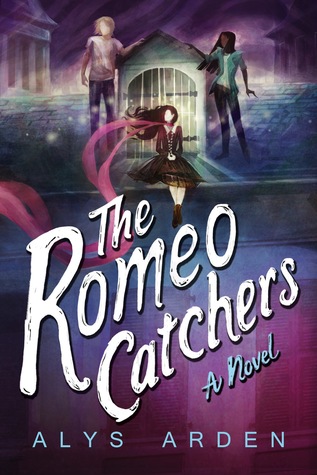 Los Romeo Catchers